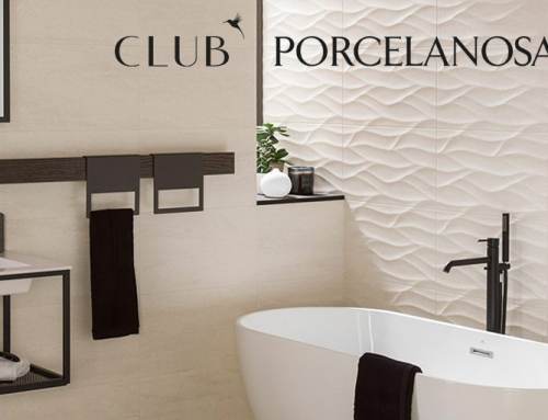 Eurocasa y Porcelanosa firman un acuerdo de colaboración