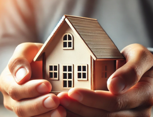 ¿Qué seguro de hogar necesitas al comprar una casa?
