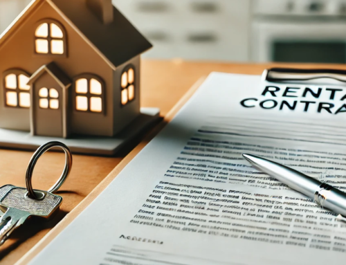Tipos de Contratos de Arrendamiento