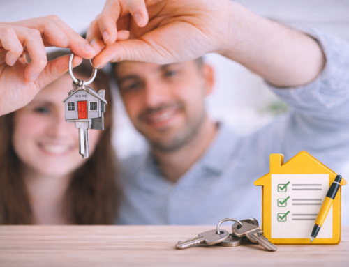 Cómo visitar una casa para comprar